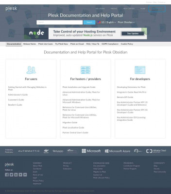 Access from Webmail | Plesk Obsidian documentation Access from Webmail | Plesk Obsidian documentation