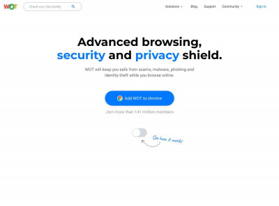 Is moviease.com Safe? - MyWOT Is moviease.com Safe? - MyWOT