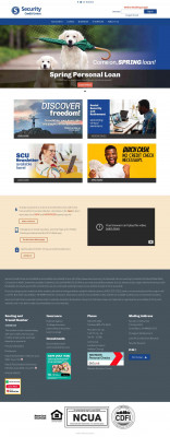 Online Banking - Security Credit Union Online Banking - Security Credit Union