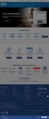 Online Banking - Service Federal Credit Union Online Banking - Service Federal Credit Union