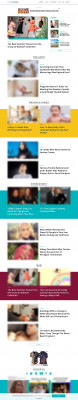 We tried Twin Strangers, the website that finds your ... We tried Twin Strangers, the website that finds your ...