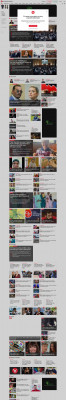 Twin Strangers: The website can find your doppelganger - The ... Twin Strangers: The website can find your doppelganger - The ...