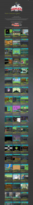 Eli Press Start for RPG Maker MZ by Hakuen Studio Eli Press Start for RPG Maker MZ by Hakuen Studio