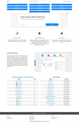 svvsd.org ▷ Webrate website statistics and online tools svvsd.org ▷ Webrate website statistics and online tools