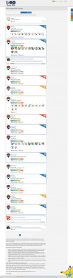 PoGO Trainer Club - Find PokemonGO Friends PoGO Trainer Club - Find PokemonGO Friends