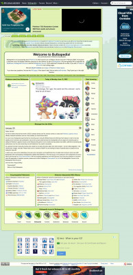Pokémon Trainer Club - Bulbapedia, the community-driven Pokémon Trainer Club - Bulbapedia, the community-driven