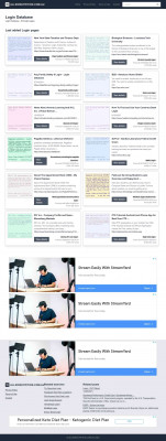 Dcu First Time Login - Login page Dcu First Time Login - Login page