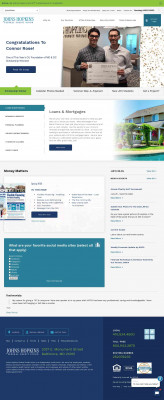 Unlock or Reset Online Banking Password - Johns Hopkins ... Unlock or Reset Online Banking Password - Johns Hopkins ...