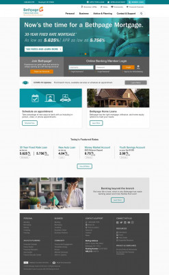 Bethpage Federal Credit Union: Checking, Savings ... Bethpage Federal Credit Union: Checking, Savings ...