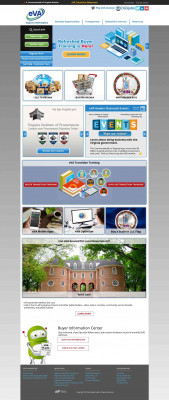 eVA - Virginia's eProcurement Marketplace eVA - Virginia's eProcurement Marketplace