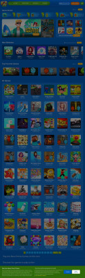 BooniePlanet - Free Online Game - Start Playing | Kizi BooniePlanet - Free Online Game - Start Playing | Kizi