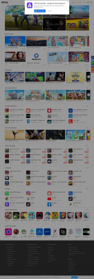 BooniePlanet APK 5.4.8 Download for Android - APKFab BooniePlanet APK 5.4.8 Download for Android - APKFab