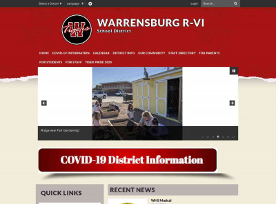 Blog: Homework - Warrensburg R-VI School District Blog: Homework - Warrensburg R-VI School District