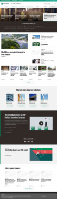 BNP Paribas Securities Services - The bank for a changing ... BNP Paribas Securities Services - The bank for a changing ...