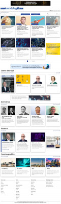 BNP Paribas Securities Services launches digital client review ... BNP Paribas Securities Services launches digital client review ...