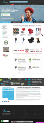 Corporate Gifts, Promotional Products & Clothing in South Africa Corporate Gifts, Promotional Products & Clothing in South Africa