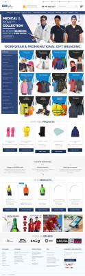 BRT Clothing | Barron Clothing | Azulwear Online South Africa BRT Clothing | Barron Clothing | Azulwear Online South Africa