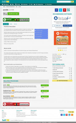 zondle 2.4100 Free Download zondle 2.4100 Free Download