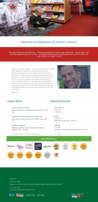 Great Websites for Maths - Mapperley CE Primary School! Great Websites for Maths - Mapperley CE Primary School!
