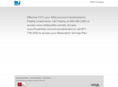 say hello to - Retirement Plan - Voya Financial say hello to - Retirement Plan - Voya Financial