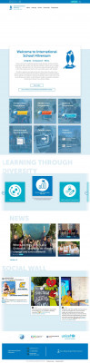 International School Hilversum International School Hilversum
