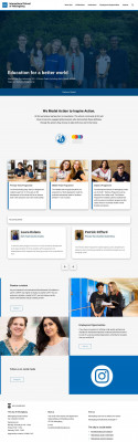 International School International School