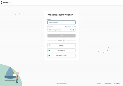 Log in to Kognity | Kognity Log in to Kognity | Kognity