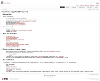 20 (Last torrent removed reappears after restart) - Transmission 20 (Last torrent removed reappears after restart) - Transmission