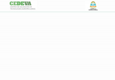 evaluación del rendimiento de maíz, en distintas densidades ... evaluación del rendimiento de maíz, en distintas densidades ...