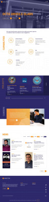 Octo Wins a Five-Year, $11M Contract to Support Core ... Octo Wins a Five-Year, $11M Contract to Support Core ...