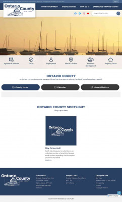 Child Support Enforcement & Collection | Ontario County, NY Child Support Enforcement & Collection | Ontario County, NY
