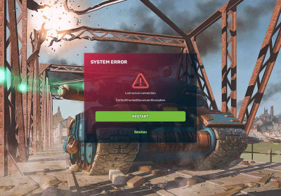 Tanki Online – Free MMO game – Massively Multiplayer ... Tanki Online – Free MMO game – Massively Multiplayer ...