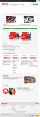 Zamba Zamba