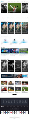 DIRECTV Sports | El sitio de deportes más completo DIRECTV Sports | El sitio de deportes más completo