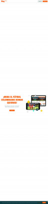 Win Sports Online, el canal oficial del fútbol colombiano Win Sports Online, el canal oficial del fútbol colombiano