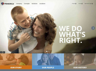 Important Disclosures - Primerica Canada Important Disclosures - Primerica Canada