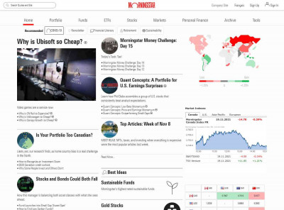 Primerica Inc PRI - Morningstar Primerica Inc PRI - Morningstar