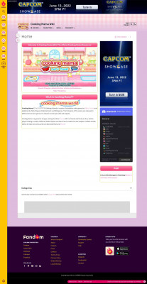 Stamp | Cooking Mama Wiki Stamp | Cooking Mama Wiki