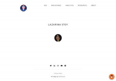 5 Ways to Connect Semrush With Data Studio - Lazarina Stoy 5 Ways to Connect Semrush With Data Studio - Lazarina Stoy