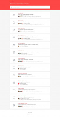 How to connect SEMrush to Whatagraph (Classic/Reporting ... How to connect SEMrush to Whatagraph (Classic/Reporting ...