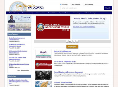 Burton Street Elementary - School Directory Details (CA Dept ... Burton Street Elementary - School Directory Details (CA Dept ...