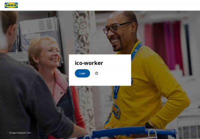 Россия (Russia) - ico-worker Россия (Russia) - ico-worker