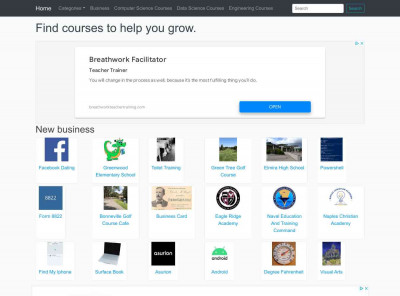 Burton Valley School Loop - Faq-Courses.Com Burton Valley School Loop - Faq-Courses.Com