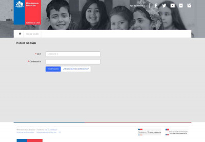 · Portal personalizado · Portal personalizado