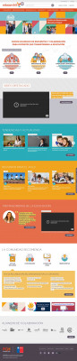 Comunidad para profesionales de la educación | educarchile Comunidad para profesionales de la educación | educarchile
