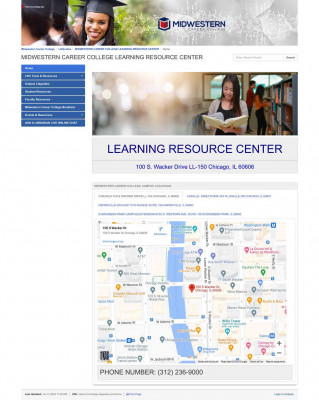 ESL/VESL - LibGuides at Midwestern Career College ESL/VESL - LibGuides at Midwestern Career College