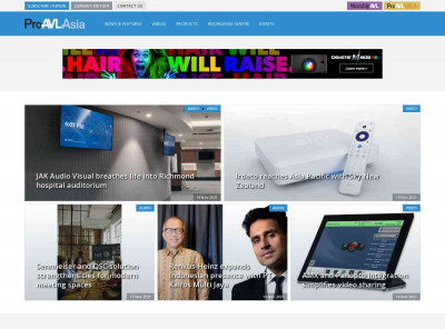 PPDS receives Crestron XiO Cloud certification | Pro AVL Asia PPDS receives Crestron XiO Cloud certification | Pro AVL Asia