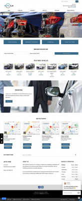 Used Cars | Auto Hub - North Brunswick, NJ Used Cars | Auto Hub - North Brunswick, NJ