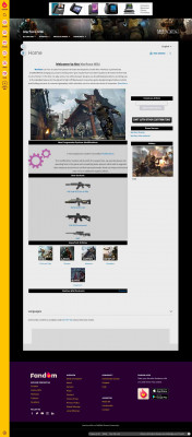 Hints and Tips | Warface Wiki | Fandom Hints and Tips | Warface Wiki | Fandom