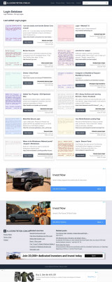 Property Pres Wizard Login - Login page - Login Database Property Pres Wizard Login - Login page - Login Database